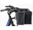 kerékpár szállító front box trx13106