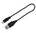 Világító nyakörv USB trx13077      