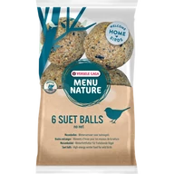 Faggyúgolyó háló nélküli 6db