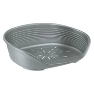 Siesta deluxe 6 ezüst        