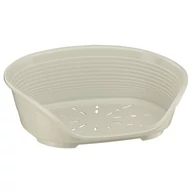 Siesta deluxe 6 szürke       