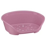Siesta deluxe 2 rózsaszín       