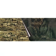 Poszter 60 x 30 tree + rock