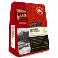 Acana sport/agility 17Kg                