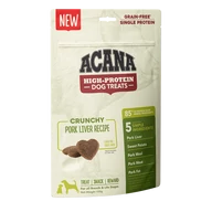 Acana snack 100g sertésmájas