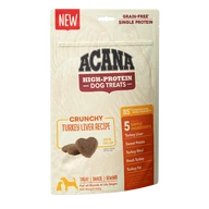 Acana snack 100g pulykamájas