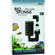 Bio-spogne filter s
