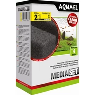 Aquael pótszivacs fan filter 3