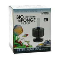 Bio-spogne filter s