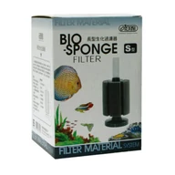 Bio-spogne filter s nagy