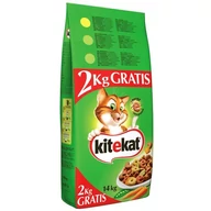 Kitekat 12+2 Kg csirke zöldség Kitekat 12+2 Kg csirke zöldség