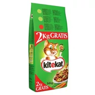 Kitekat 12+2 Kg Marha zöldség Kitekat 12+2 Kg Marha zöldség
