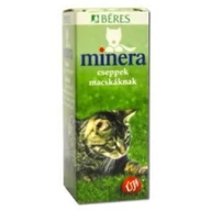 Béres minera macska 30ml                