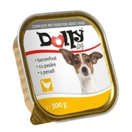 Dolly Dog 300g baromfival