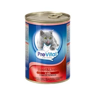 Prevital 400g marha,máj     