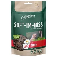 Christopherus Soft-im-Biss marha 125g