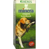 Béres minera kutya 30ml                 