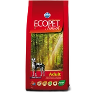 EcoPet Maxi adult 14Kg