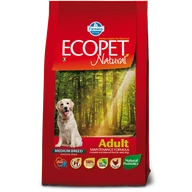 EcoPet Médium adult 14Kg