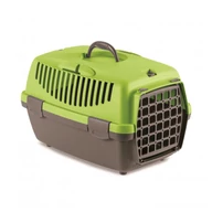 Szállító box Gulliver 1 zöldalma/vadgalamb