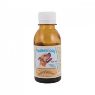 Federol olaj 100ml