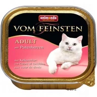 Animonda cica 100g adult pulykaszív