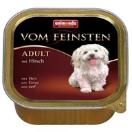 Animonda 150g adult szarvasfélék húsával