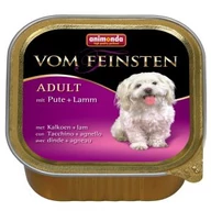 Animonda 150g adult pulyka, bárány