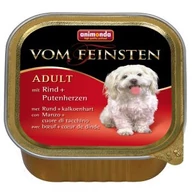Animonda 150g adult marha pulykaszív