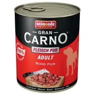 Animonda 800g adult marha                  