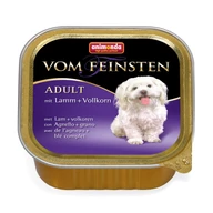Animonda 150g adult bárány, egész gabonaszem