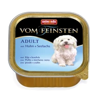 Animonda 150g adult szárnyas, atlanti tőkahal