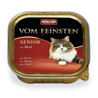 Animonda cica 100g senior marha