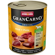 Animonda 800g adult marha-pulyka