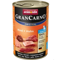 Animonda 400g junior marha, csirke