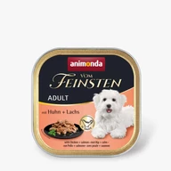 Animonda vom feinsten 150g csirke, lazac