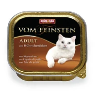 Animonda cica 100g csirkemájas