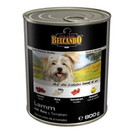 Belcando 800g bárány,rizs,paradicsom