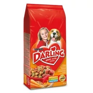 Darling 15Kg csirkés                    