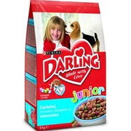 Darling junior 2,5Kg              