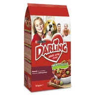 Darling 15Kg húsos                      