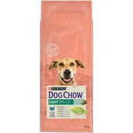 Dog Chow adult light 14Kg                 