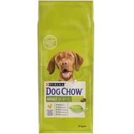 Purina Dog chow adult csirke 14Kg                