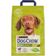 Dog Chow adult bárányos 2.5Kg               