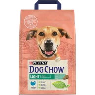 Dog Chow adult light 2,5Kg                