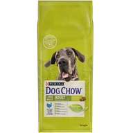 Dog Chow adult large 14Kg                 