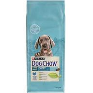 Dog Chow junior large 14Kg                