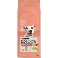 Dog Chow sensitive 14Kg                   
