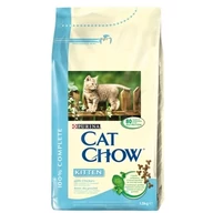 Cat Chow Kitten 15Kg Cat Chow Kitten 15Kg