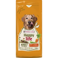 Versele-laga happy life 12,5kg beef
